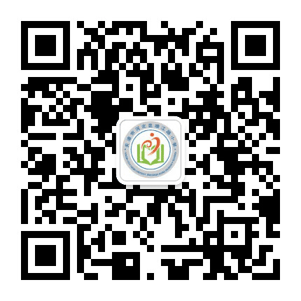 天津市河北区靖江路小学公众号二维码