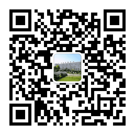 河北巨鹿职教中心公众号二维码
