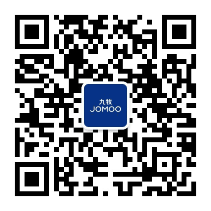 九牧河北运营中心公众号二维码