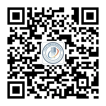 河北建设信息智能化公众号二维码