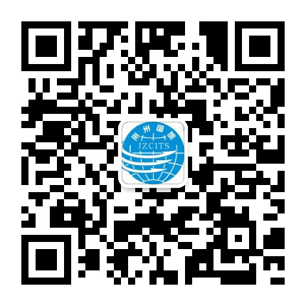 荆州国旅国际旅行社公众号二维码