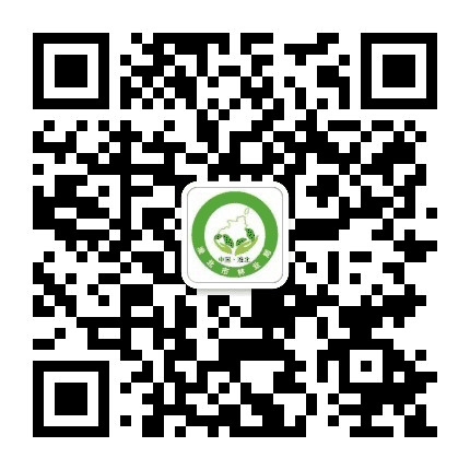 淮北林业公众号二维码