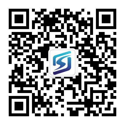 美丽烈山公众号二维码
