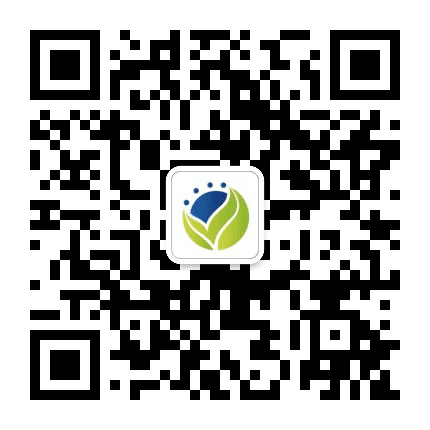 明仁农业科技公众号二维码