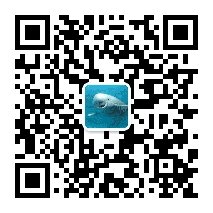 芦花村公众号二维码