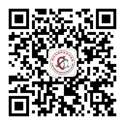 湖北青春交院公众号二维码