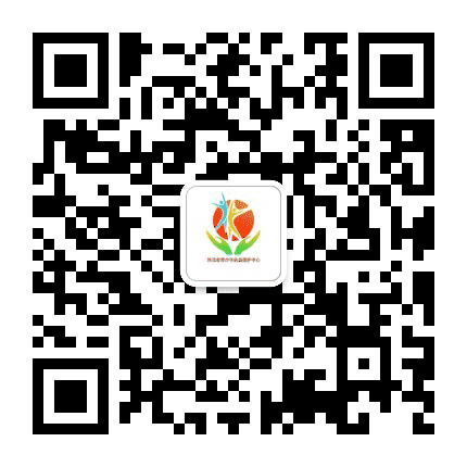河北省青少年权益在线公众号二维码