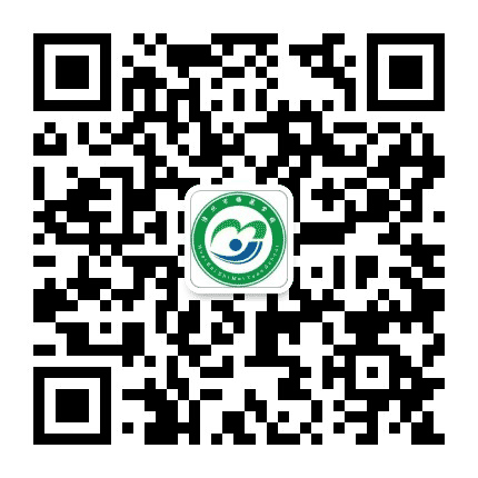 淮北梅苑学校公众号二维码