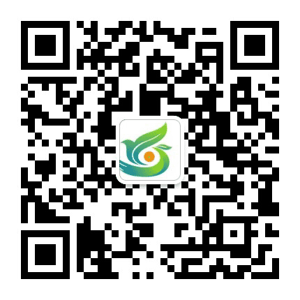 四把斛农业公众号二维码