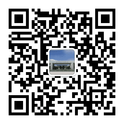 湖北师范大学文理学院团委公众号二维码