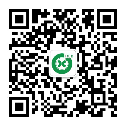 河北省家具协会公众号二维码