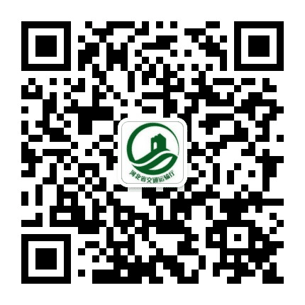 河北交通公众号二维码