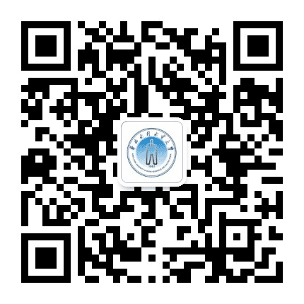 华北水利水电大学河北省校友会公众号二维码