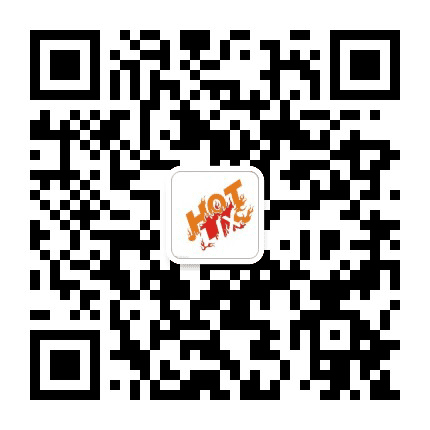 火爆视频王公众号二维码