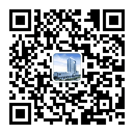 河北省新华书店公众号二维码