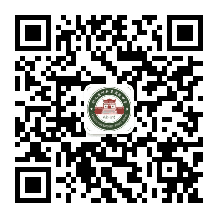 阳新实中公众号二维码