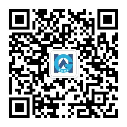 中国市政华北总院福建分院公众号二维码