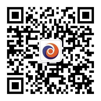 湖北天海石油公众号二维码