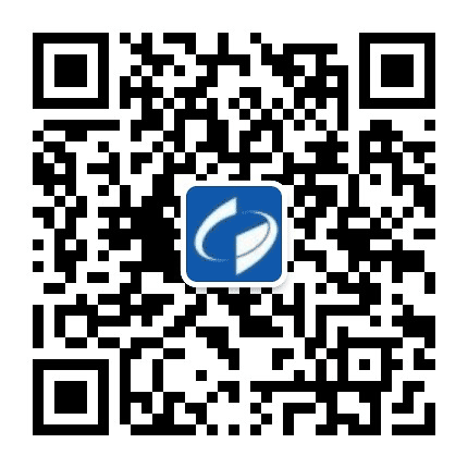 淮北统计公众号二维码