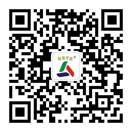 湖北泰康公众号二维码