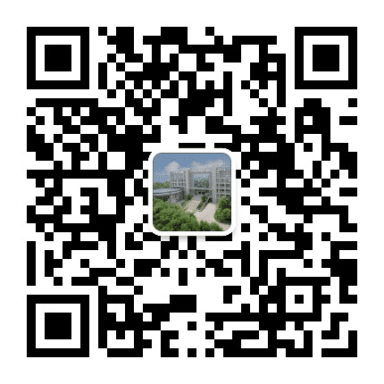 长沙环境保护职业技术学院图书馆公众号二维码