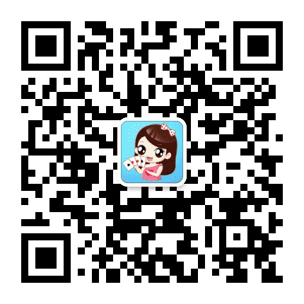 河北玩乐公众号二维码