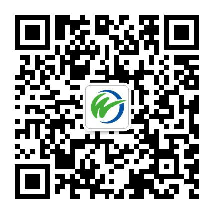 河北文都考研公众号二维码