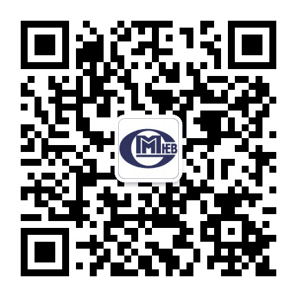 河北五矿公众号二维码