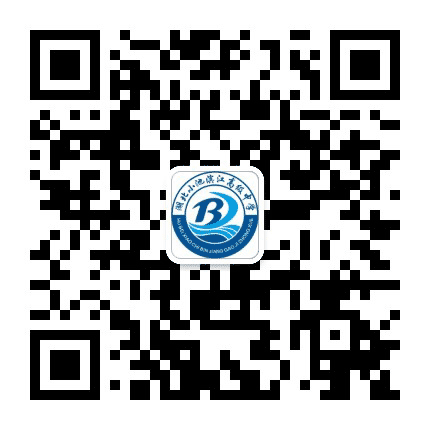 湖北小池滨江高级中学公众号二维码
