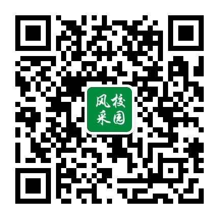 鹤壁校园风采公众号二维码