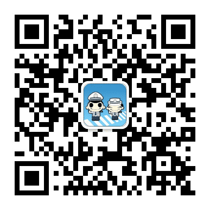 应城交警公众号二维码