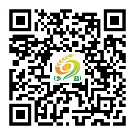 湖北云磷大化科技有限公司公众号二维码