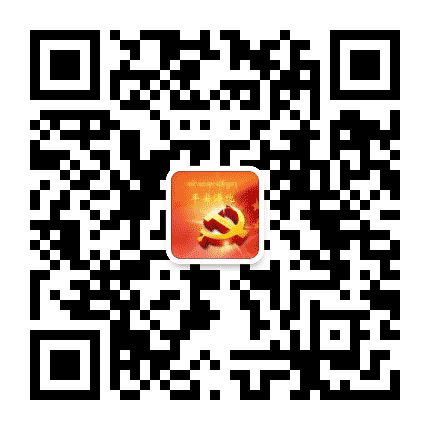 海北政法信息平台公众号二维码