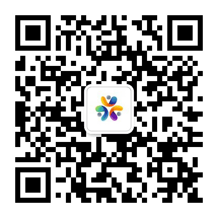 淮北综合广播公众号二维码