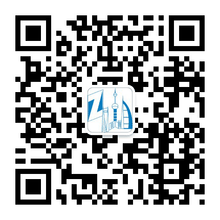廊坊市建筑技能考核公众号二维码