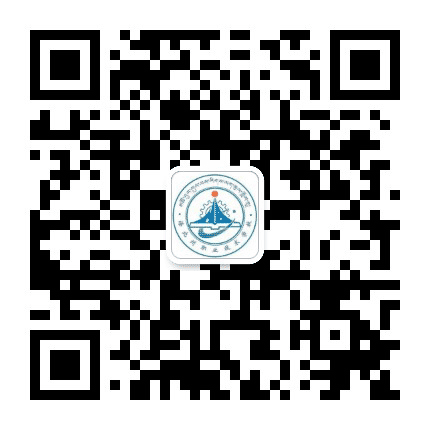 海北州职业技术学校公众号二维码