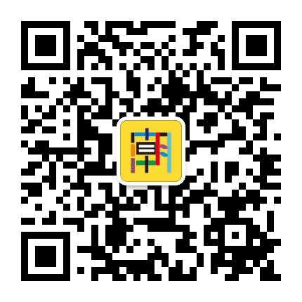 邢台潮公众号二维码
