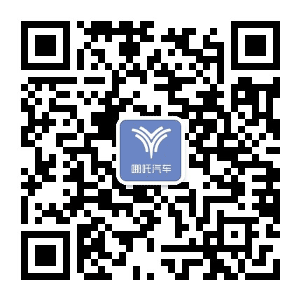 元通北京现代富阳店公众号二维码