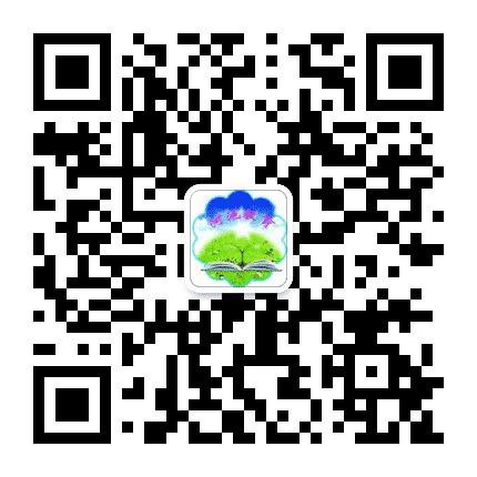 河池教育资讯公众号二维码