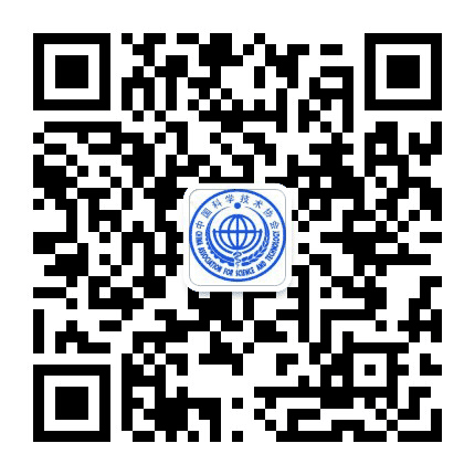 河池科协公众号二维码