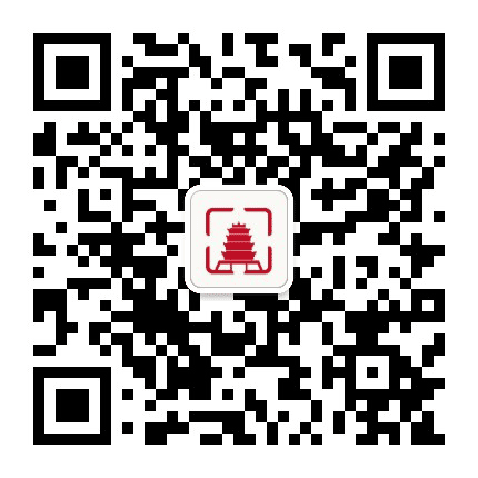 幸福环翠楼公众号二维码