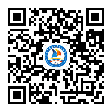 合川区东渡小学公众号二维码
