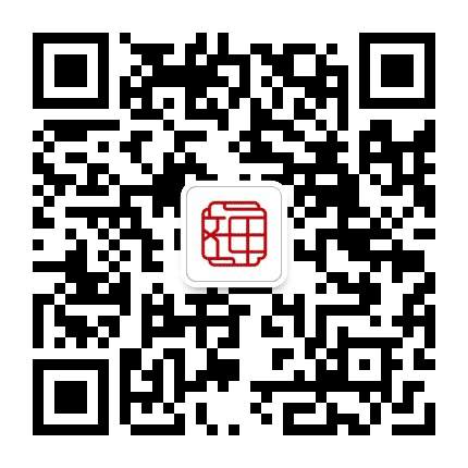 厦门市海沧区文化馆公众号二维码