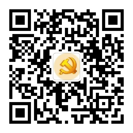 合川组工公众号二维码