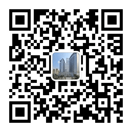 重庆市合川区人民医院微发布公众号二维码