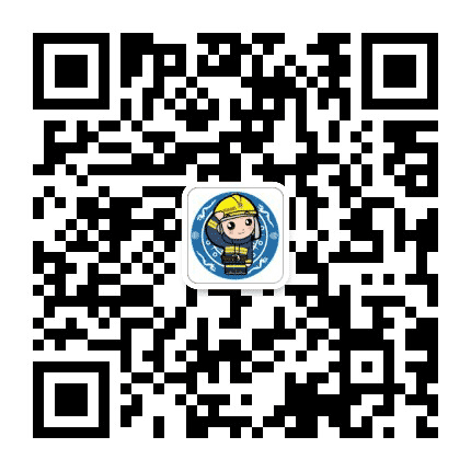 广西河池消防公众号二维码