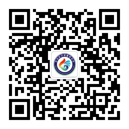 合川政务服务公众号二维码