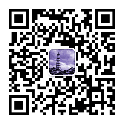 合川装饰网公众号二维码