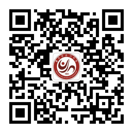 重庆市合川中学公众号二维码