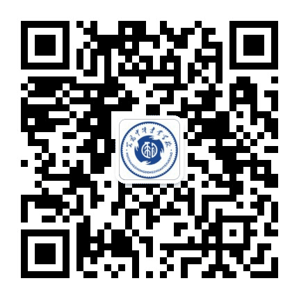 会昌中等专业学校公众号二维码